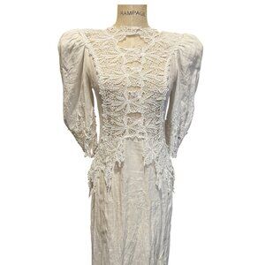 Vintage Capriccio by Digna Dress – Neiman Marcus Exclusive